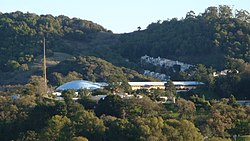 Marin Civic Center